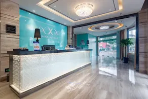 XILAIYA Lite (Shanghai Pudong Airport, International Tourism Resort) - Image 2