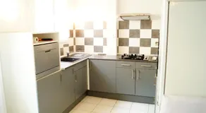 Gite One Luchon appartement 6 personnes - Image 3