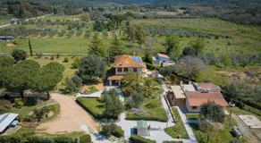 Bauernhaus 'Al Posto Giusto - Sole' mit privatem Garten, Wi-Fi und Klimaanlage - Image 2