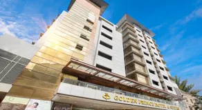 Golden Prince Hotel & Suites - Image 3