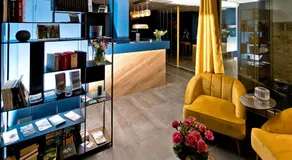 ATH hôtel Athénée - Image 3