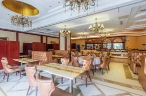 Vienna International Hotel Changsha Binjiang IFC Yinshan Road - Image 3