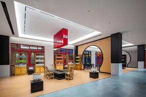 Chule Palace Cultural Themed Hotel (Yichang East Railway Station) - Image 3