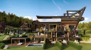 Viktoria Alpine Hideaway - Image 5