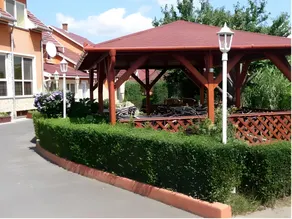 Katalin Motel & Restaurant - Image 5