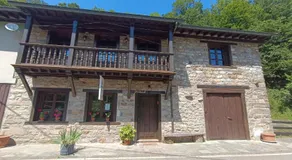 The living mountain - SAJA - CASONA RURAL - Image 3