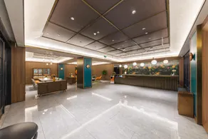 Orange Hotel Nanchang West Railway Station North Square - Image 5