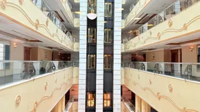 Belvilla Grand Hotel Al Barsha Dubai - Image 4