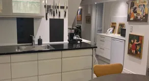 Skovbakkegaardens Bed & Bath - Værelser med eget bad - Image 4