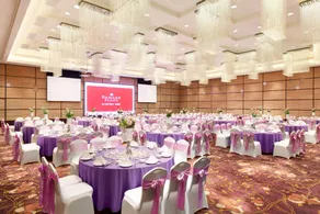 Ramada Plaza by Wyndham Lianyungang - Image 3