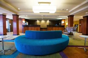 Fairfield Inn & Suites Toledo North - Image 3
