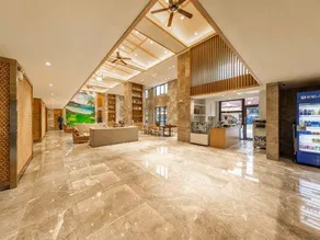 Alamona Hotel Wanning (Shenzhou Peninsula) - Image 4