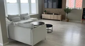 Large house with 3 bedrooms and a private garden - Image 3
