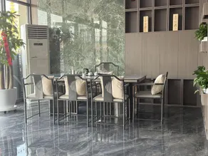 Geya Hotel (Ordos Dalad Banner) - Image 3