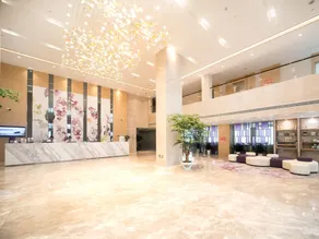 Lavande Hotel Wenzhou Airport - Image 5