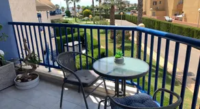 Cabo Roig - Blue Luxury Apartment - Image 4