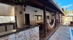 Casa de Temporada Uberaba Piscina Aquecida - Image 4