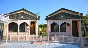 Shubhim Hotel & Resort MIDWAY TREAT MPT FRANCHISE - Image 5