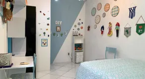 Quarto privativo com entrada independente - Image 2