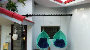 Romantic butterfly castle with Private swimming - Image 3