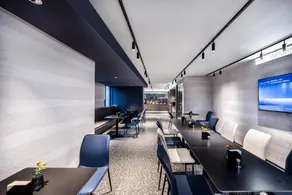 Atour Light Hotel Beijing West Station North Square - Image 2