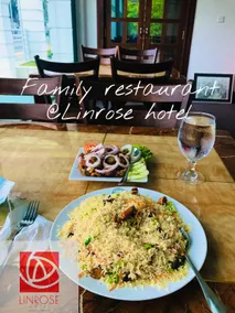 Linrose Hotel - Image 2