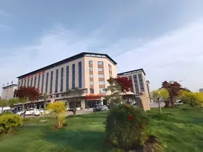 GreenTree Eastern Hotel Changge Yiwu City - Image 2
