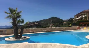 Superbe Penthouse avec vue panoramique sur Eze Village et la Côte d'Azur - Image 3