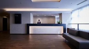 JR-East Hotel Mets Tsudanuma - Image 5