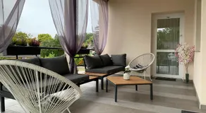 Fanni Villa Tiszakécske - Image 3