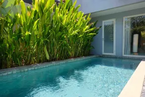 Bougenvilla Nusa Dua Villa with Private Pool - Image 5