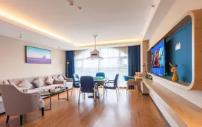 Kaili Yade Hotel (Zhongshan Xiaolan Daxin Xinduhui Branch) - Image 2