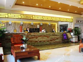 Changchen Hotel - Image 5