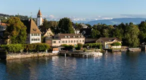 Boutiquehotel Sonne Küsnacht - Zürich - Image 5