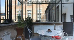 Le Jardin d'Hiver - Image 5