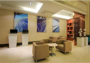 City Comfort Inn Huizhou Longmen - Image 3