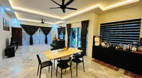 Casa 55 Port Dickson Villa Country Resort - Image 3