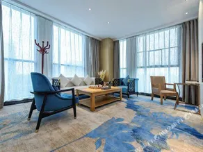 Shuitou Shangshan Hotel - Image 2
