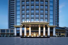 Atour Hotel, Sun City Mall, Zhongshan Torch Development Zone - Image 3