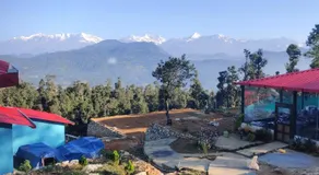 Anandi resort - Image 3