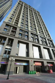 Ailiju Theme Apartment (Keyuan Hengda Huafu Branch) - Image 4