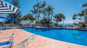 11A The Rocks Resort Luxe Penthouse - Image 2