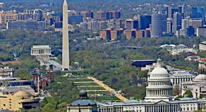 Convenient Studio Apartment in Shepherd Park, DC - Image 5