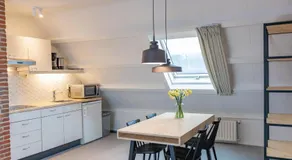 Eiland appartementen Texel - Image 5