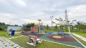 De Qasturee KLIA@Kota Warisan homestay nearest to airport - Image 5