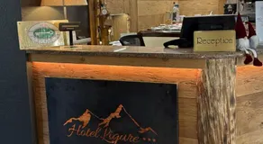 Hotel Ristorante Ligure - Image 3