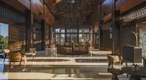 Plataran Puncak Resort - Image 2
