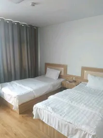 YJJ  Hotel - Image 3