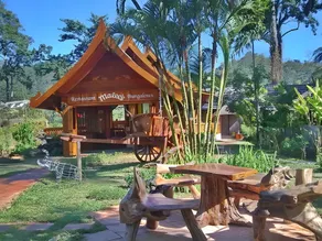 Malees Nature Lovers Bungalows - Image 3