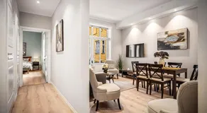 Corner Apartments - Image 3